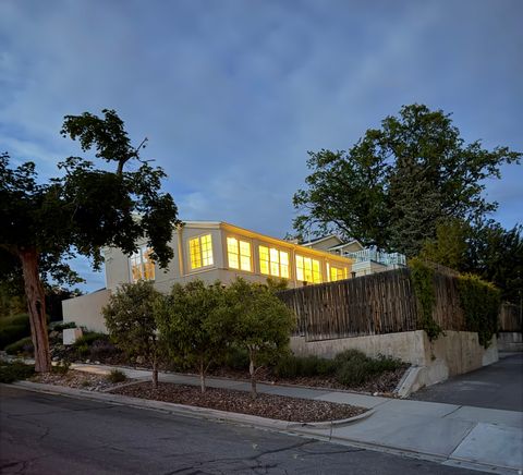 Tiny photo for 554 E 11TH AVE, Salt Lake City, UT 84103 (MLS # 2160064)