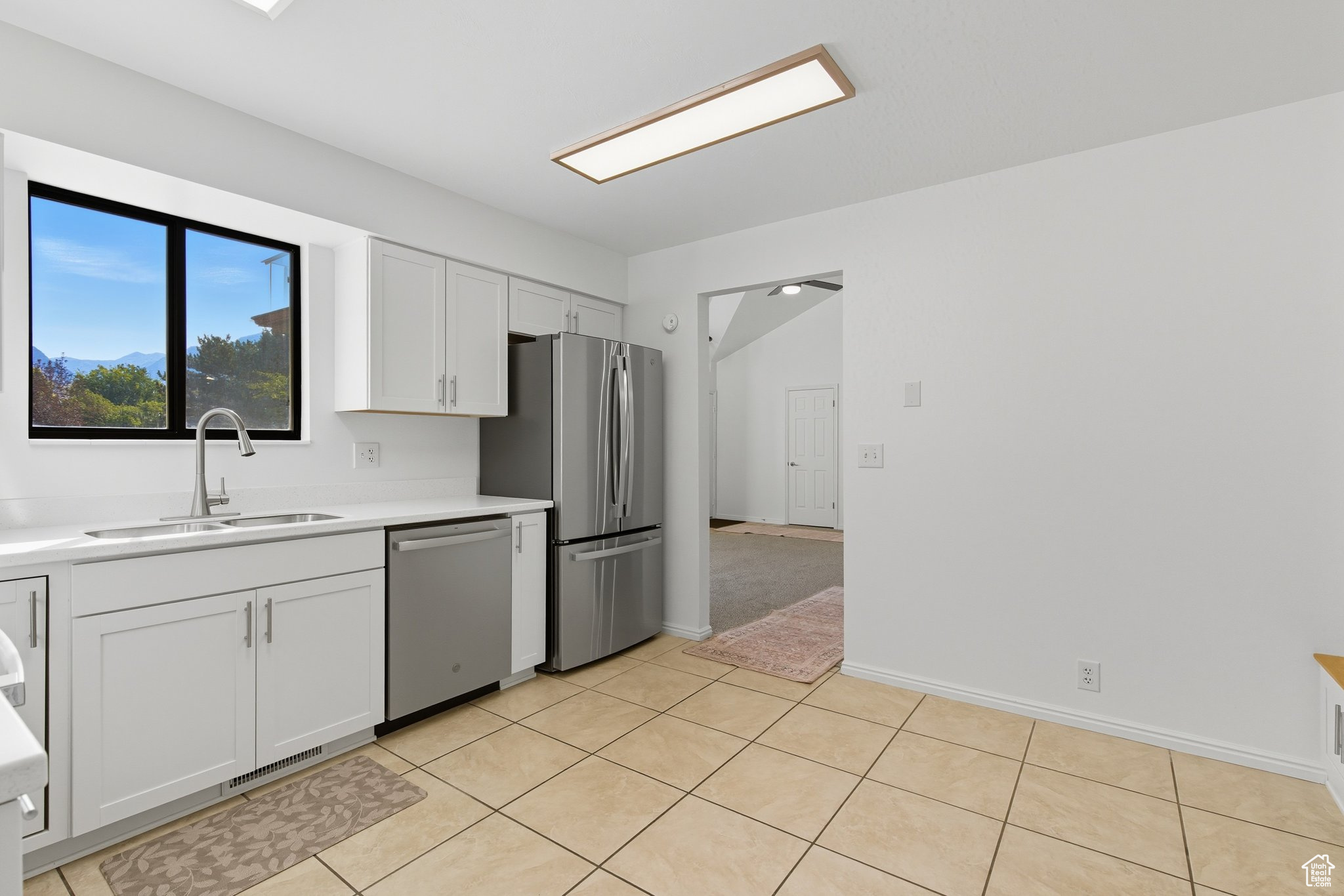 HARVEST LANE - Residential