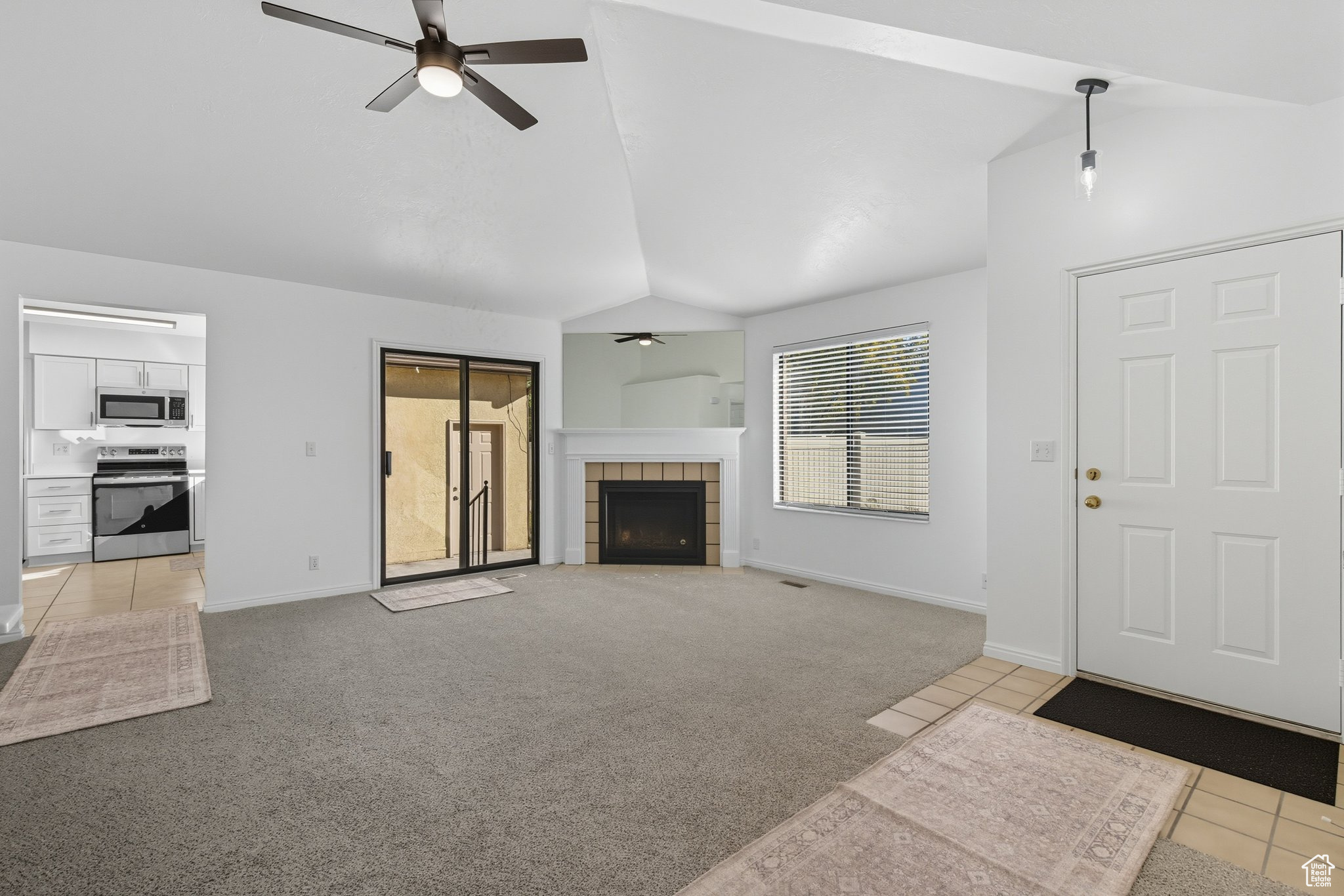 HARVEST LANE - Residential