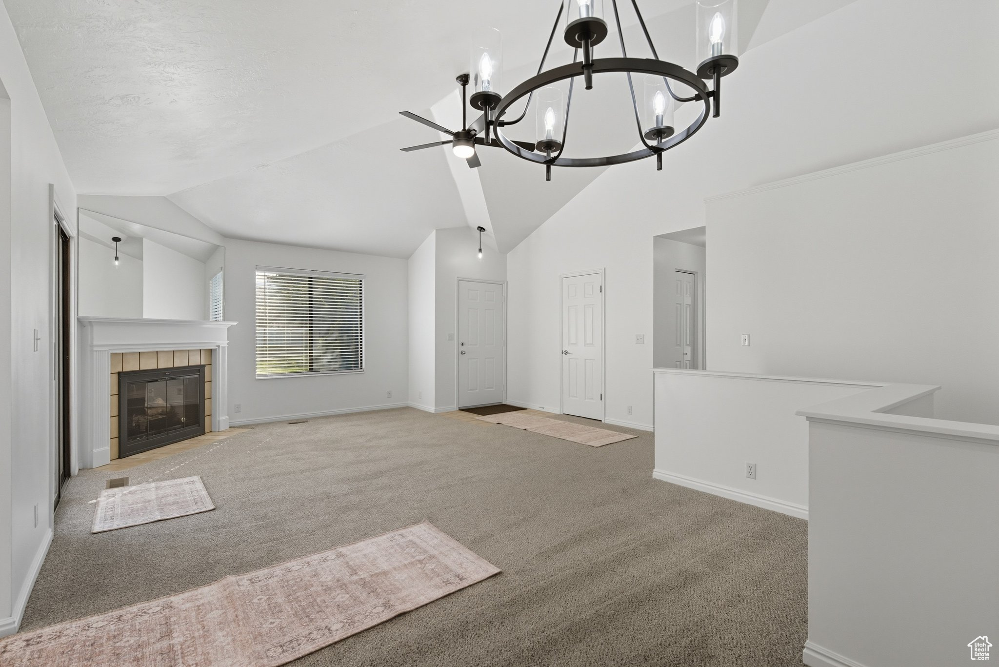 HARVEST LANE - Residential
