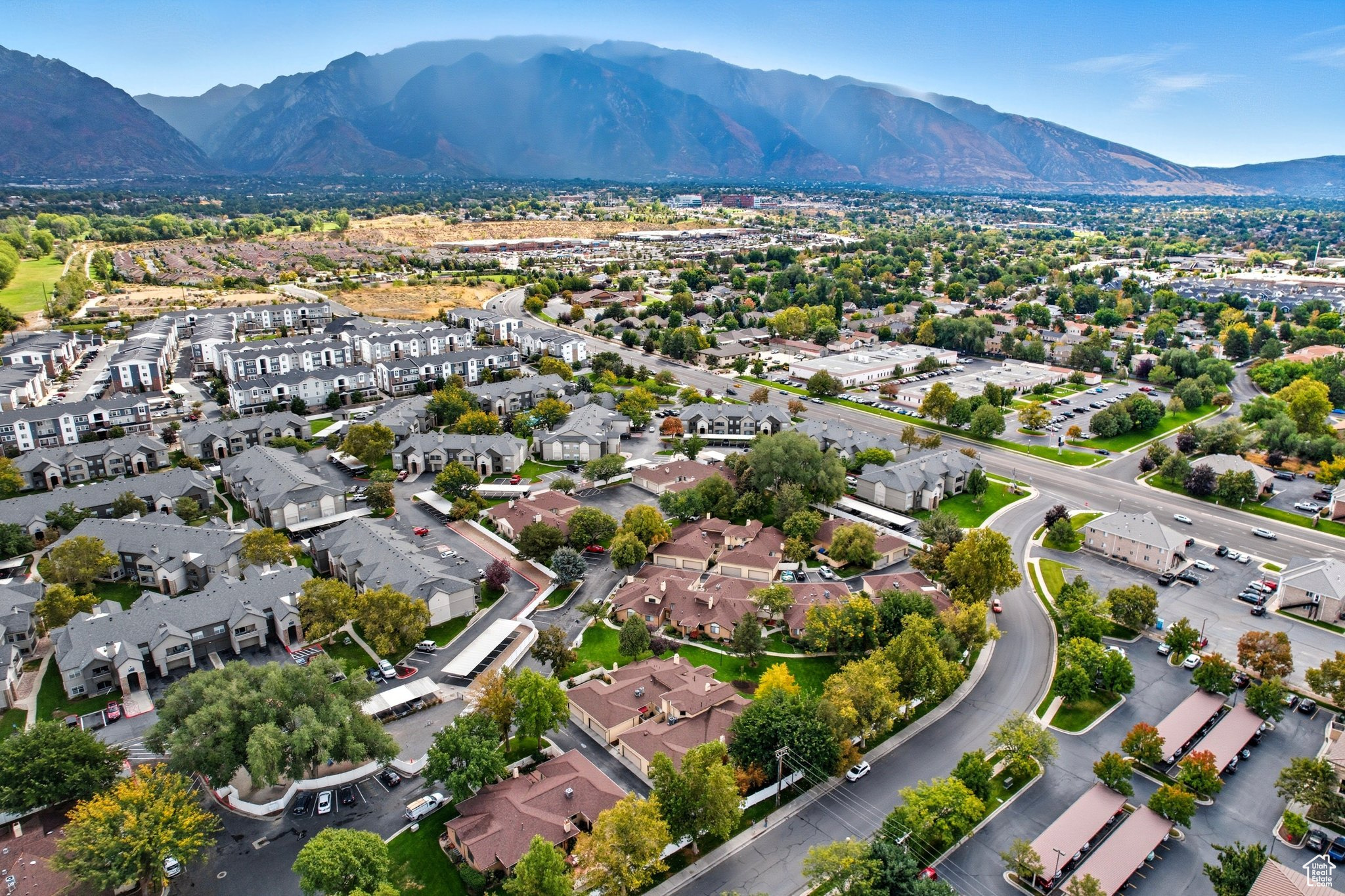 HARVEST LANE - Residential