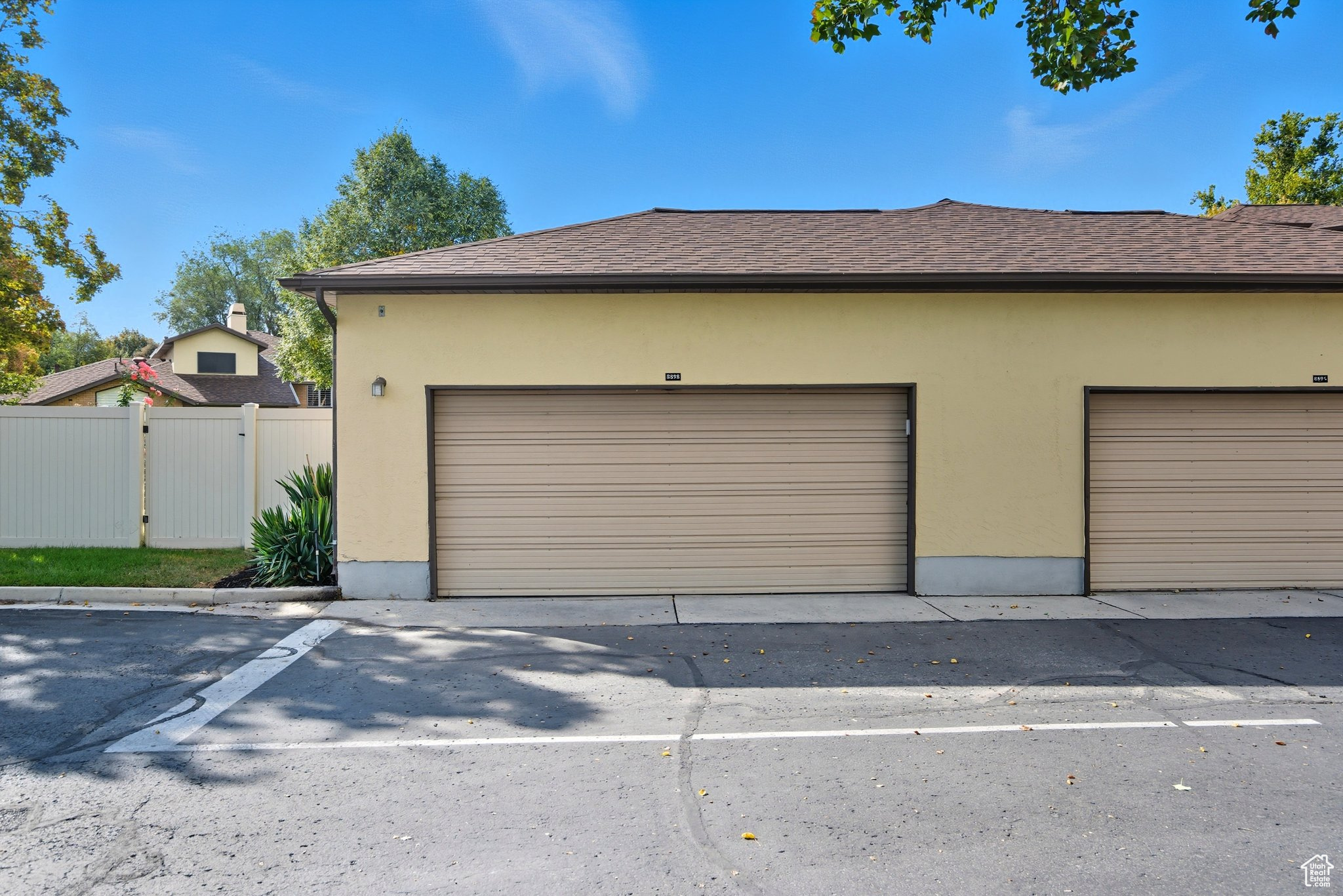 HARVEST LANE - Residential