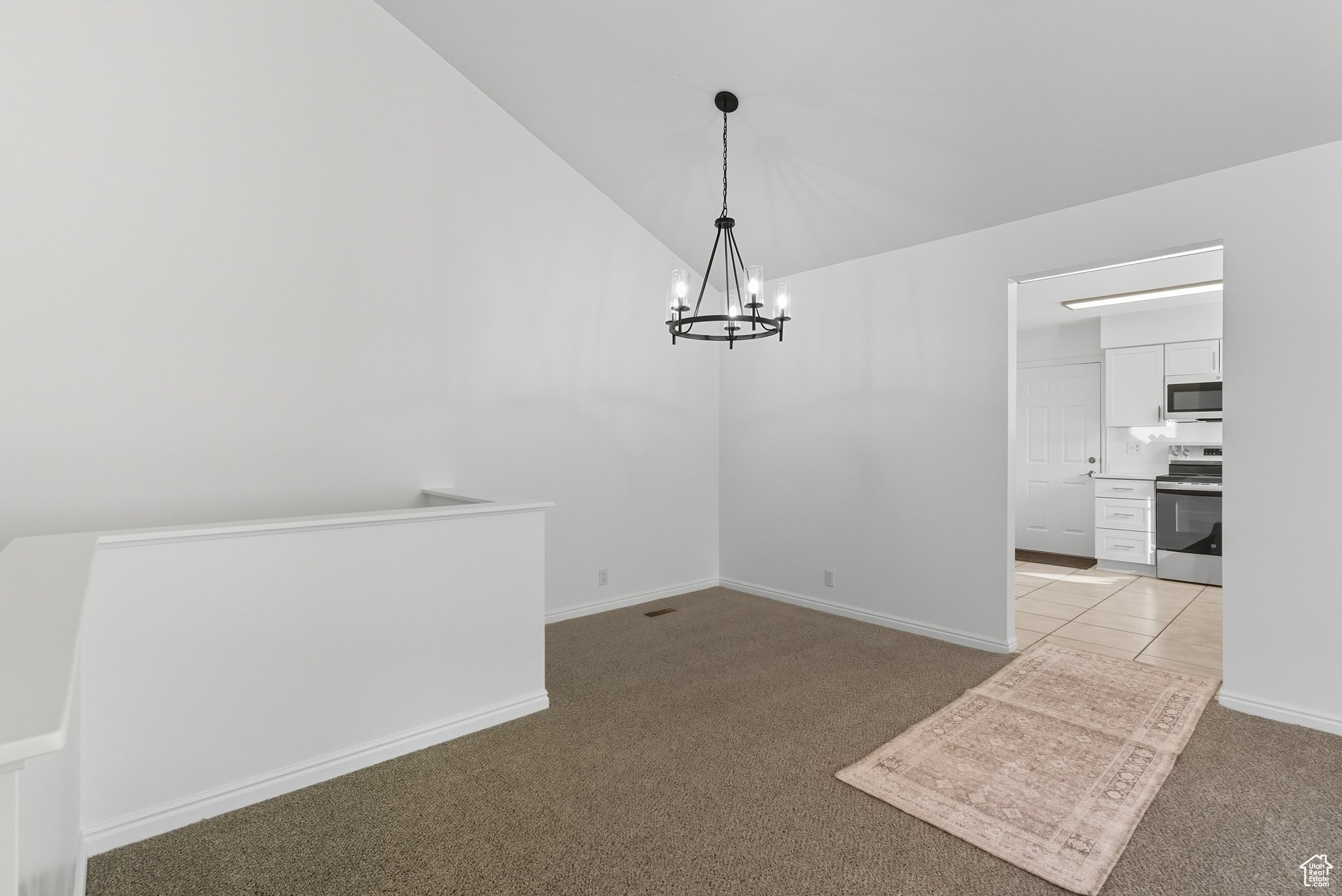 HARVEST LANE - Residential