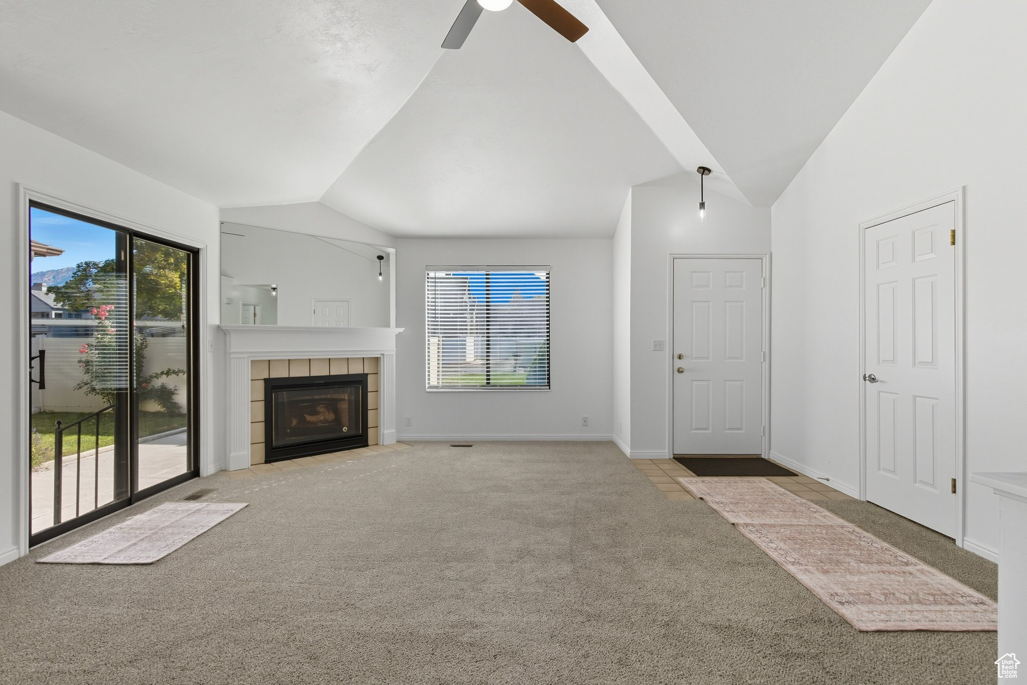 HARVEST LANE - Residential