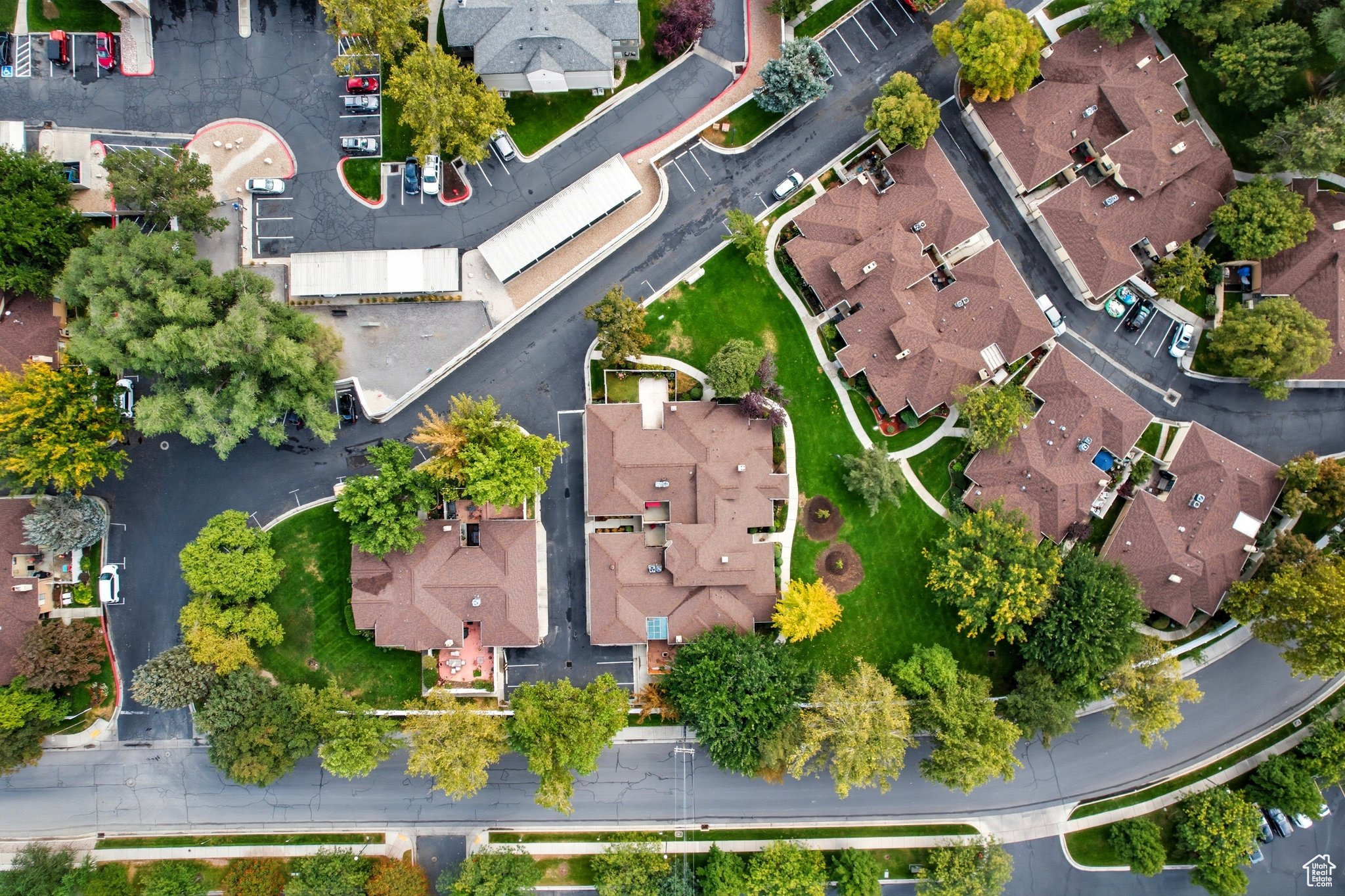 HARVEST LANE - Residential