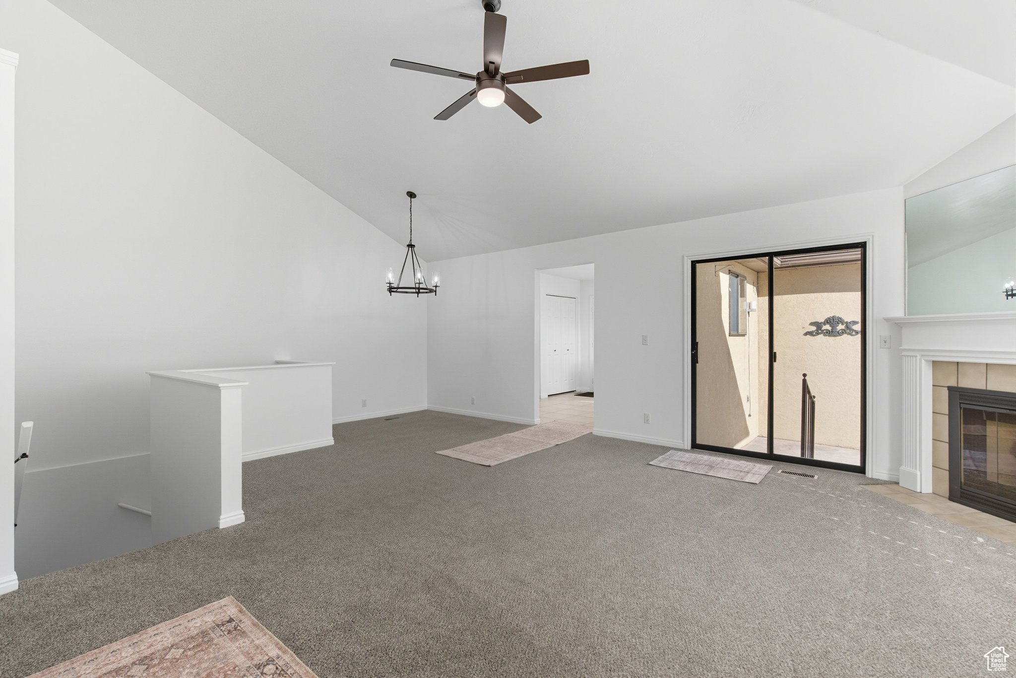 HARVEST LANE - Residential