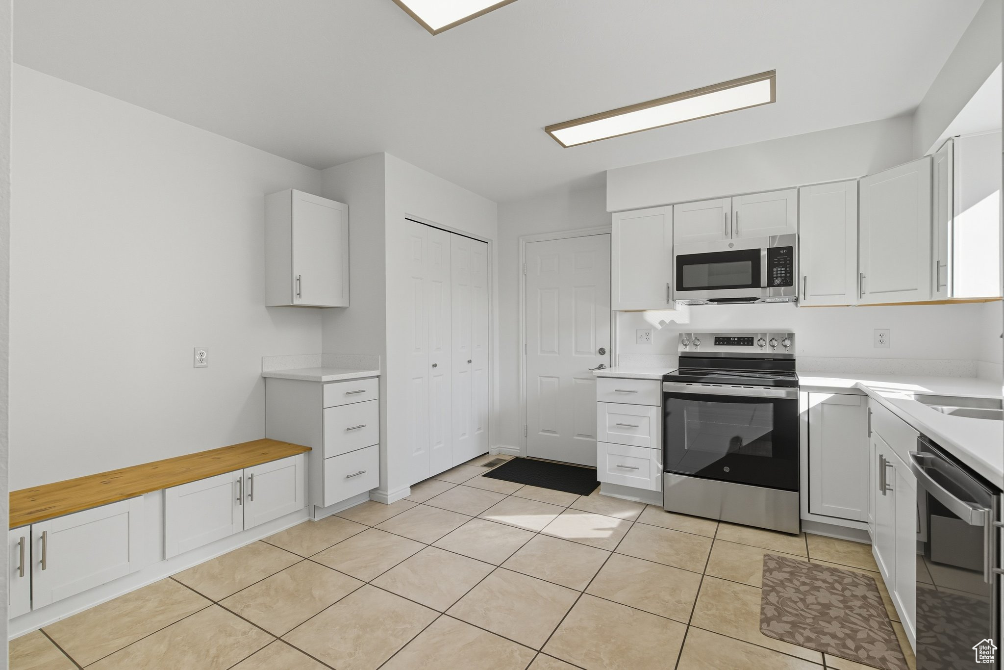 HARVEST LANE - Residential