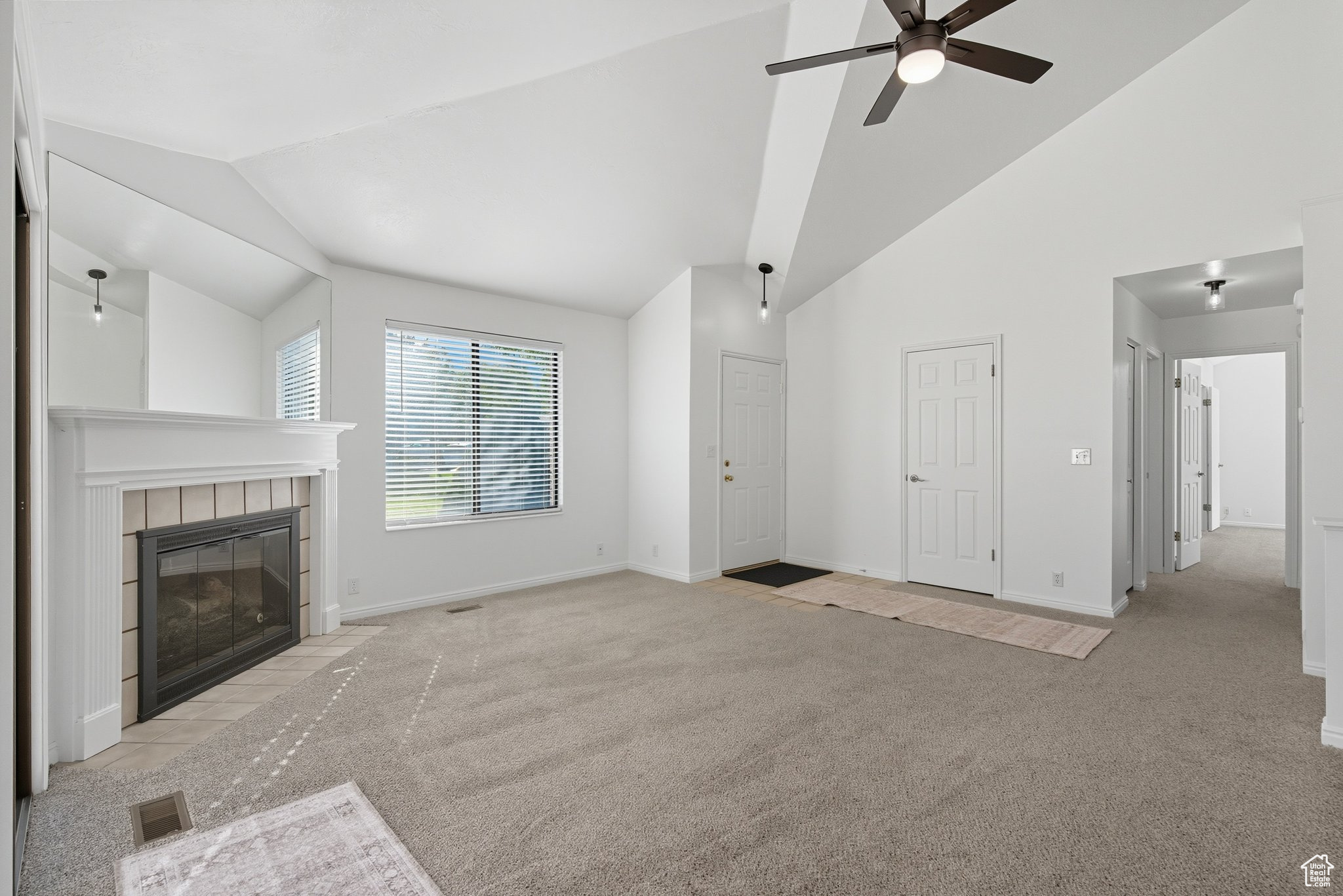 HARVEST LANE - Residential