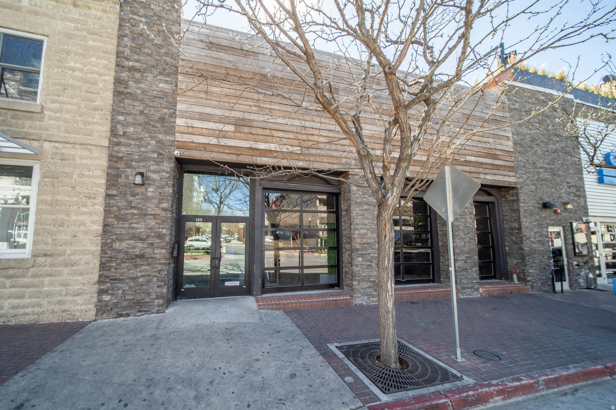 PLAT A - Commercial Sale