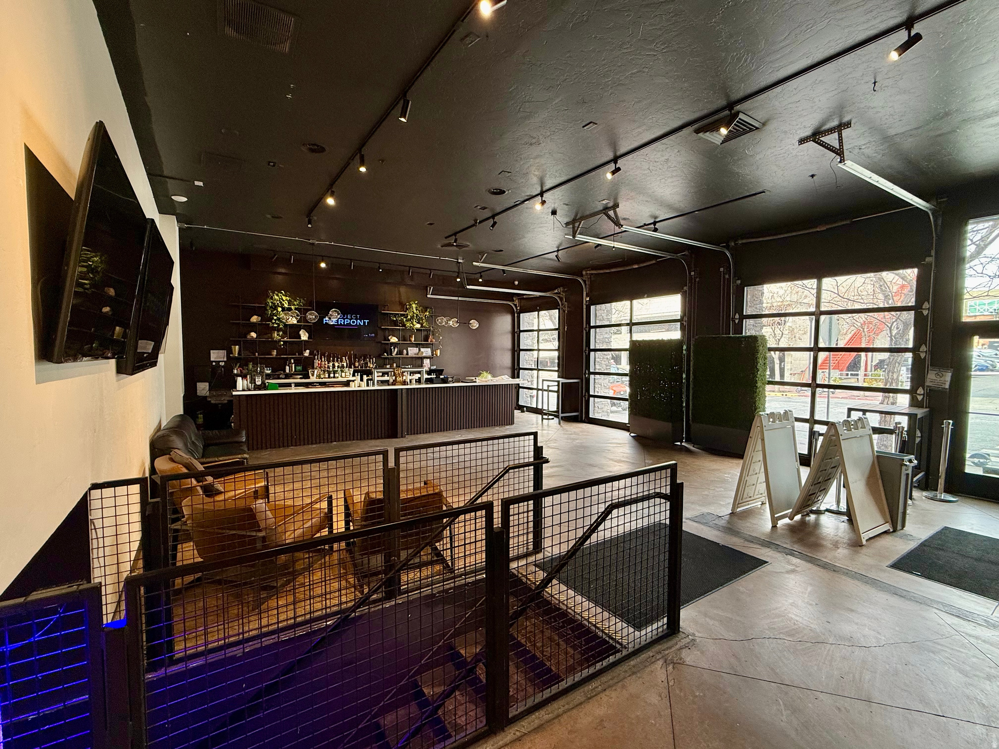 PLAT A - Commercial Sale