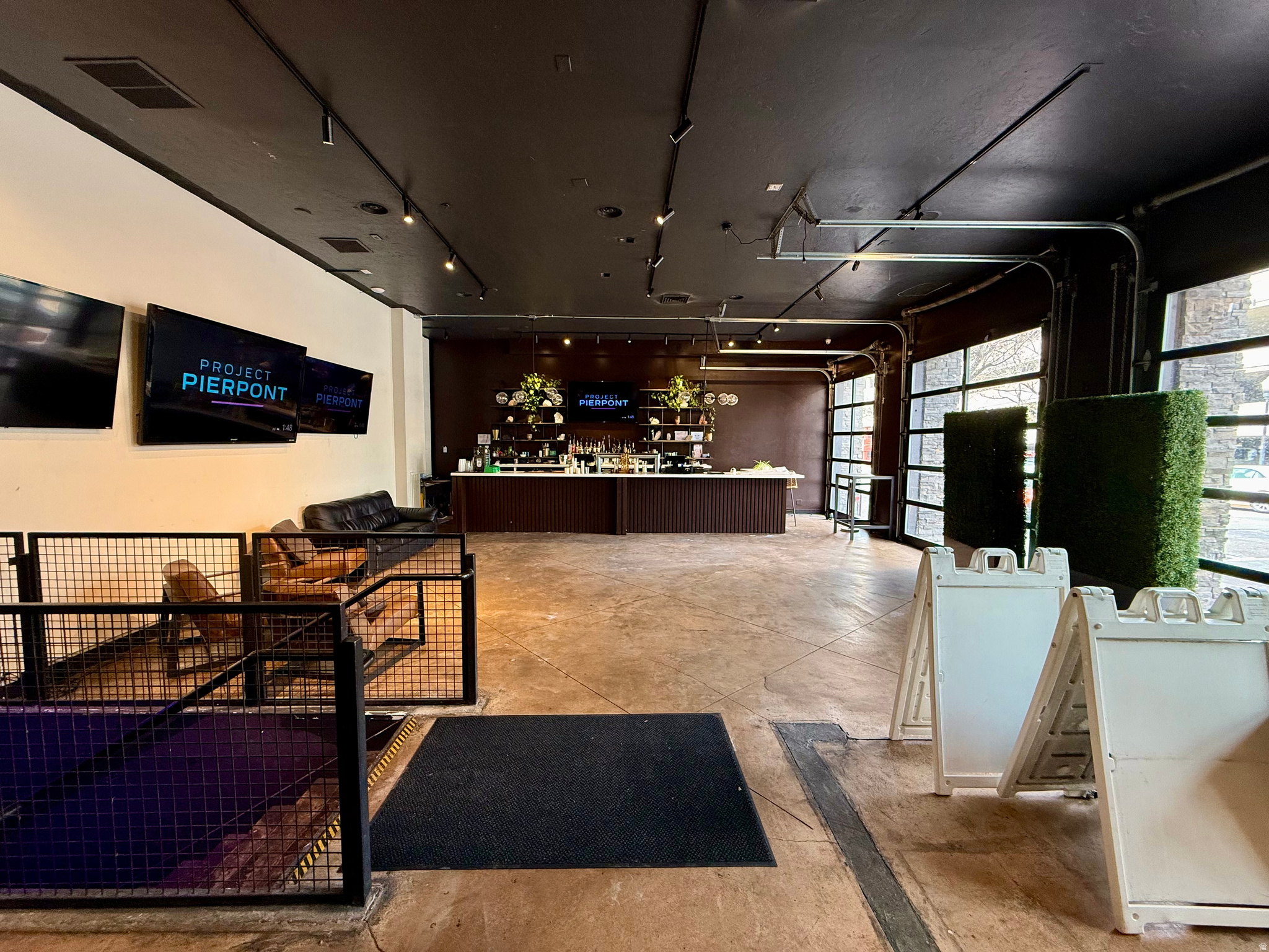 PLAT A - Commercial Sale