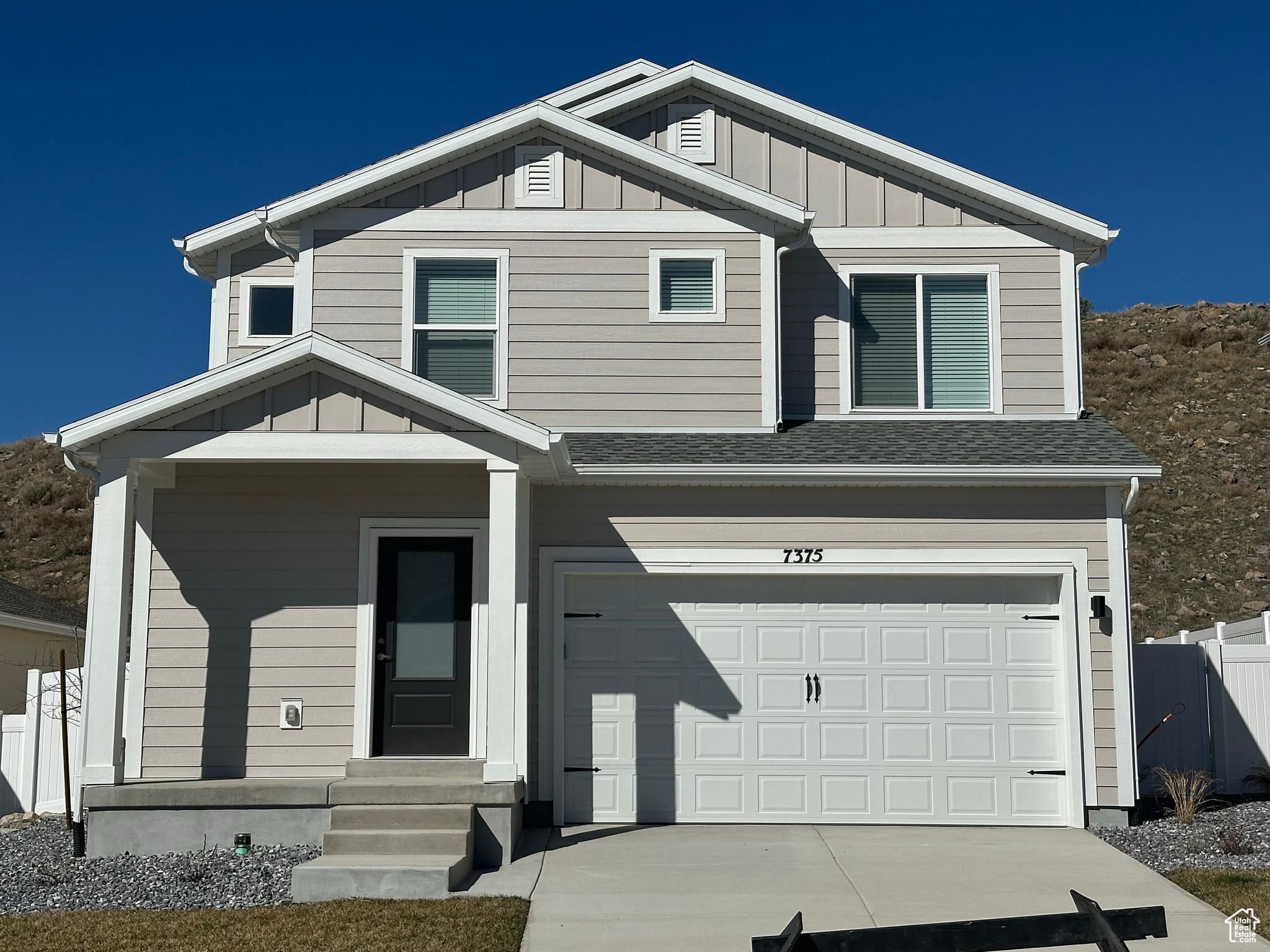 7375 Escalante Dr, Eagle Mountain, Utah image 1