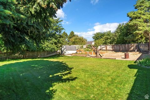 Tiny photo for 524 W 3950 N, Pleasant View, UT 84414 (MLS # 2113617)