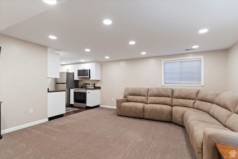 Tiny photo for 524 W 3950 N, Pleasant View, UT 84414 (MLS # 2113617)