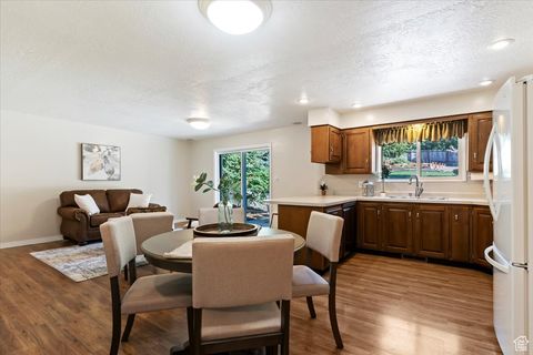 Tiny photo for 524 W 3950 N, Pleasant View, UT 84414 (MLS # 2113617)