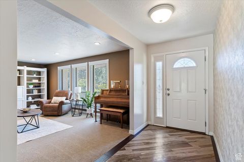 Tiny photo for 524 W 3950 N, Pleasant View, UT 84414 (MLS # 2113617)