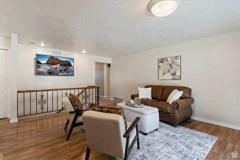 Tiny photo for 524 W 3950 N, Pleasant View, UT 84414 (MLS # 2113617)