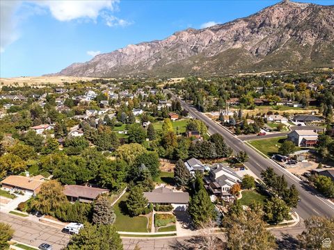 Tiny photo for 524 W 3950 N, Pleasant View, UT 84414 (MLS # 2113617)