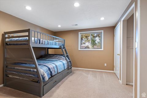 Tiny photo for 524 W 3950 N, Pleasant View, UT 84414 (MLS # 2113617)