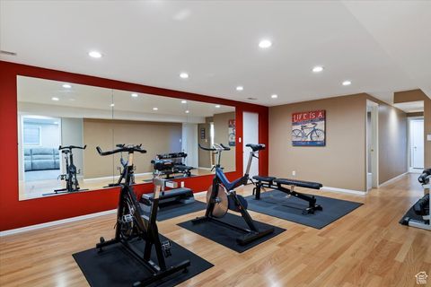 Tiny photo for 524 W 3950 N, Pleasant View, UT 84414 (MLS # 2113617)