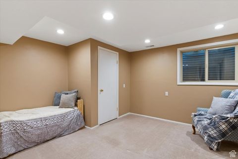 Tiny photo for 524 W 3950 N, Pleasant View, UT 84414 (MLS # 2113617)