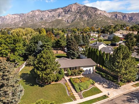 Tiny photo for 524 W 3950 N, Pleasant View, UT 84414 (MLS # 2113617)