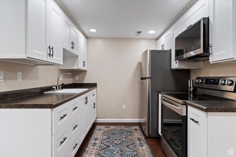 Tiny photo for 524 W 3950 N, Pleasant View, UT 84414 (MLS # 2113617)