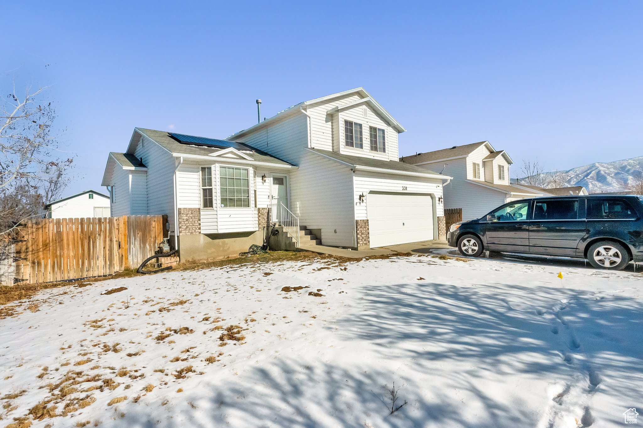 TOOELE ESTATES - Residential