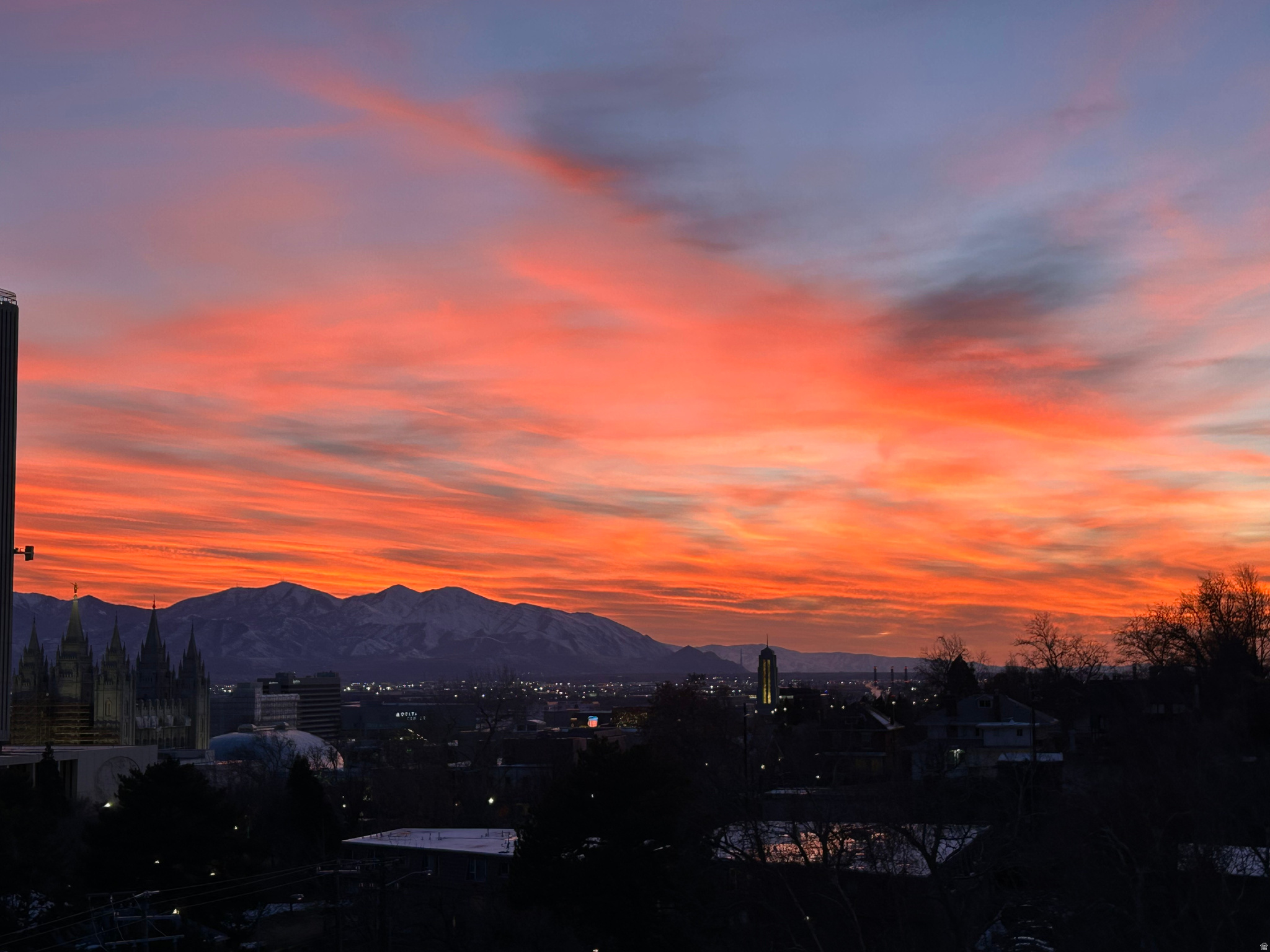 TERRACE FALLS - Residential