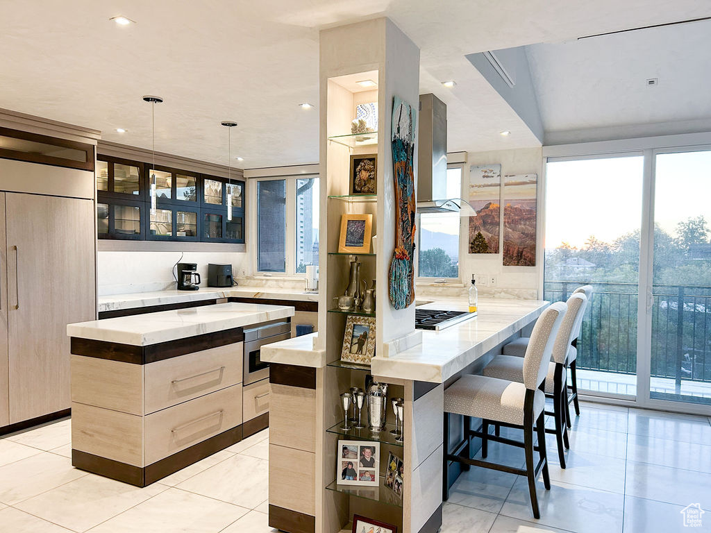 TERRACE FALLS - Residential