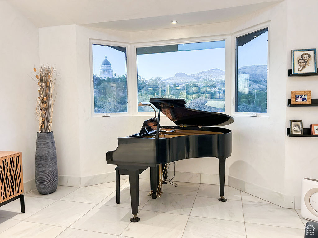 TERRACE FALLS - Residential