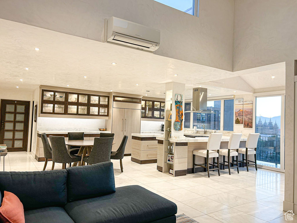 TERRACE FALLS - Residential