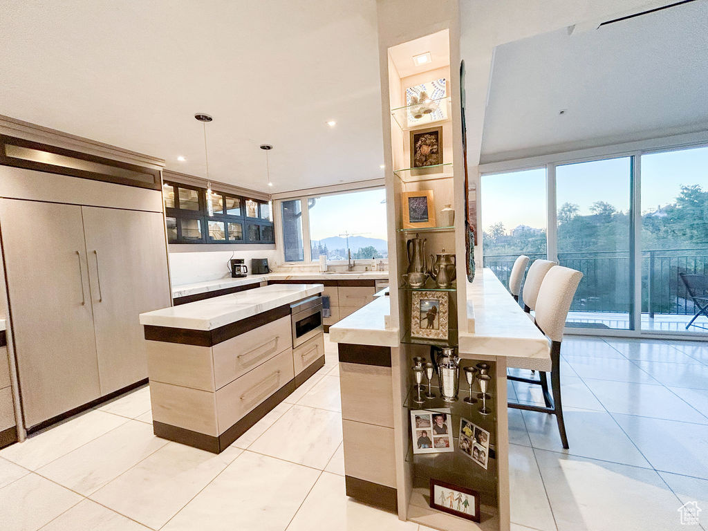 TERRACE FALLS - Residential
