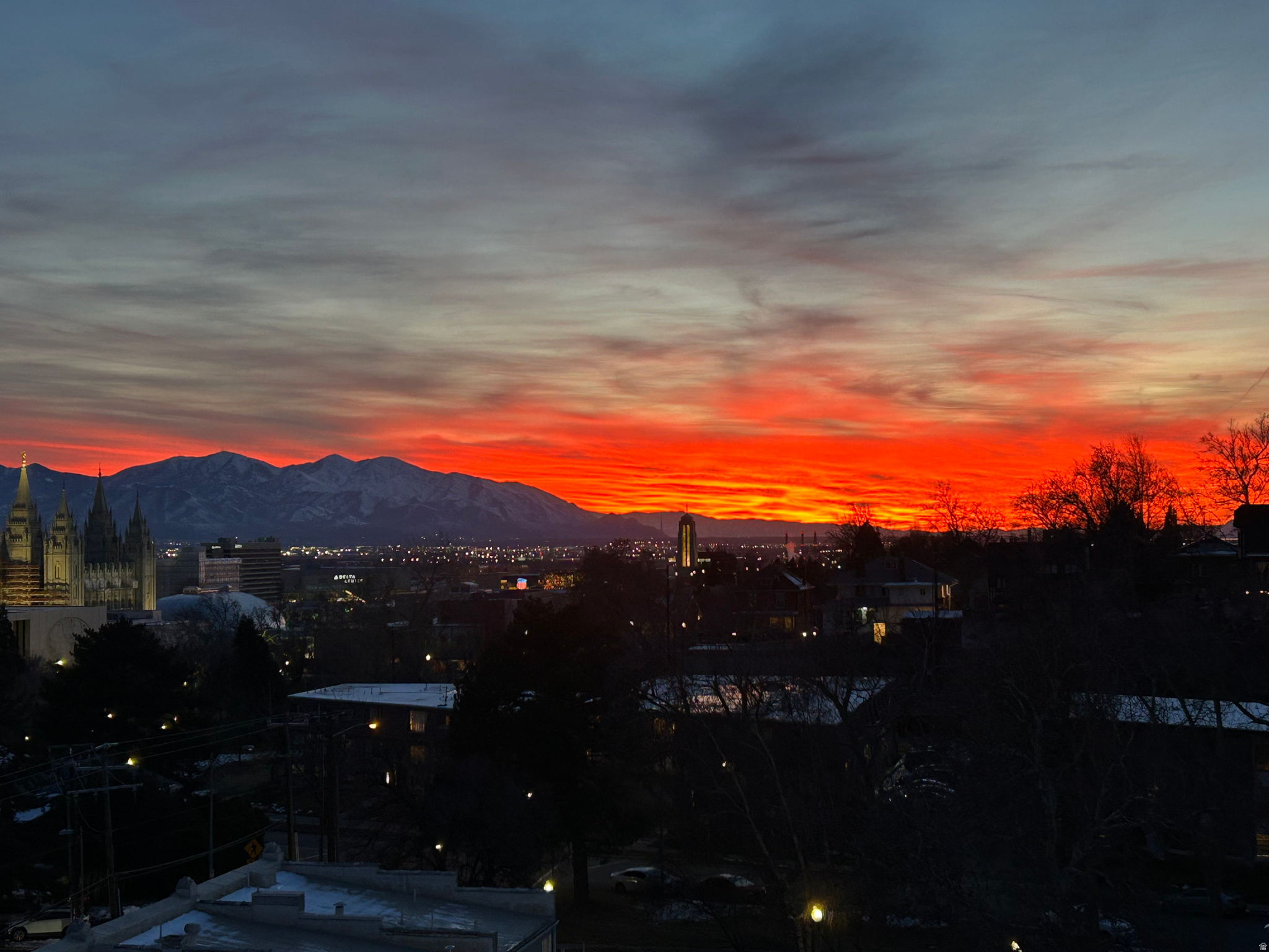 TERRACE FALLS - Residential