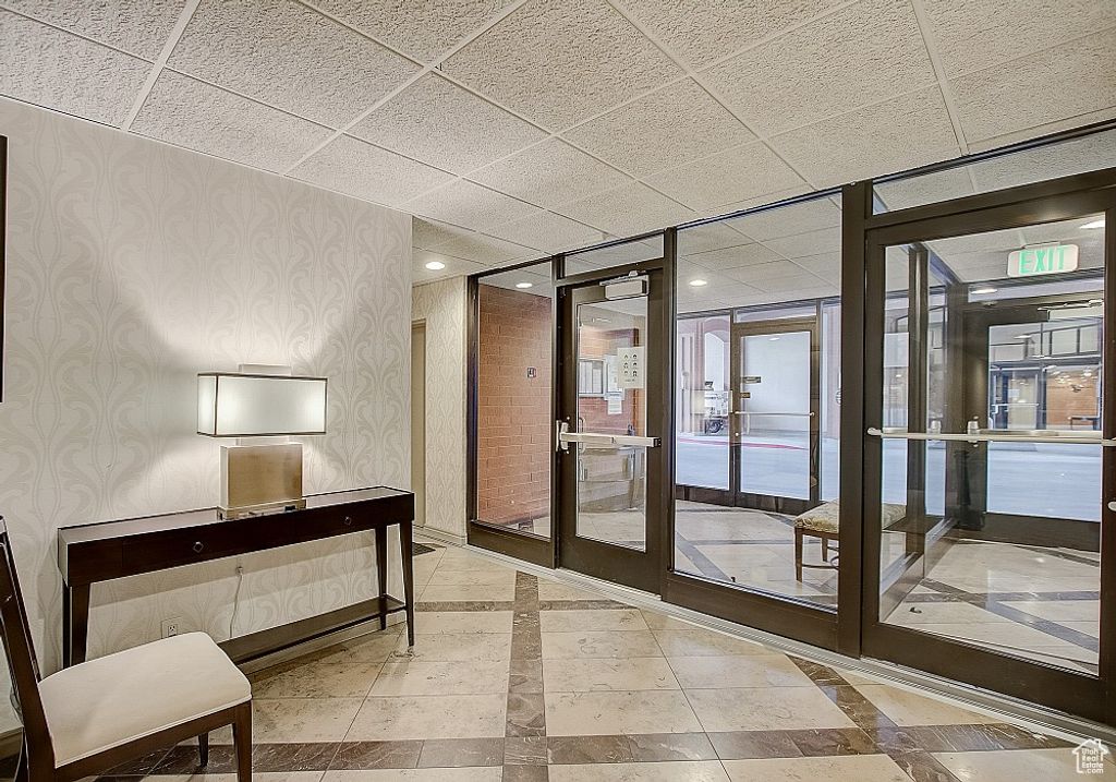 Photo of 171 E THIRD AVE N #601, Salt Lake City, UT 84103 (MLS # 2116664)