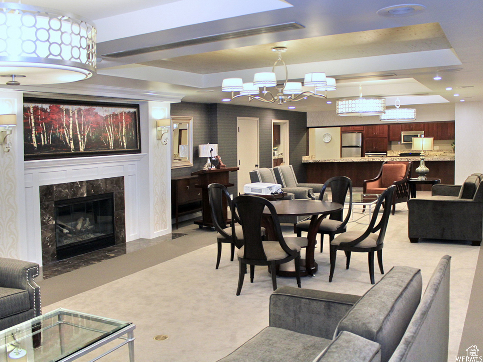 TERRACE FALLS - Residential