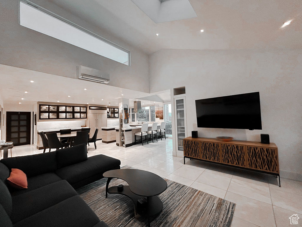 TERRACE FALLS - Residential