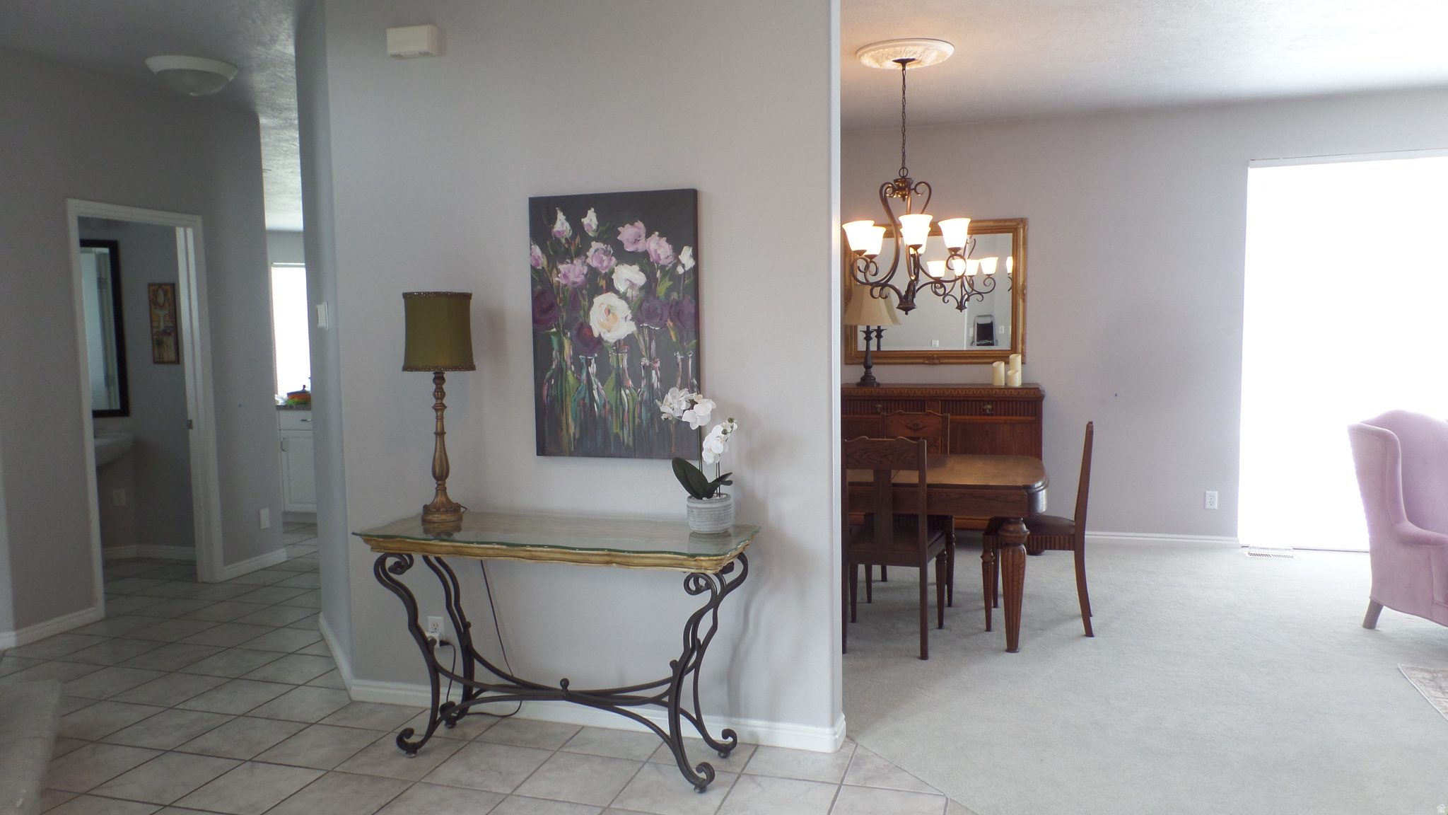 CARRIAGE CREEK - Residential
