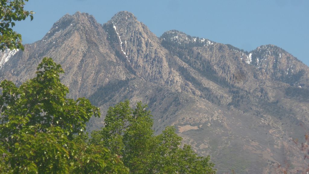 Photo of 496 E SPRUCE GLEN RD, Murray, UT 84107 (MLS # 2154661)