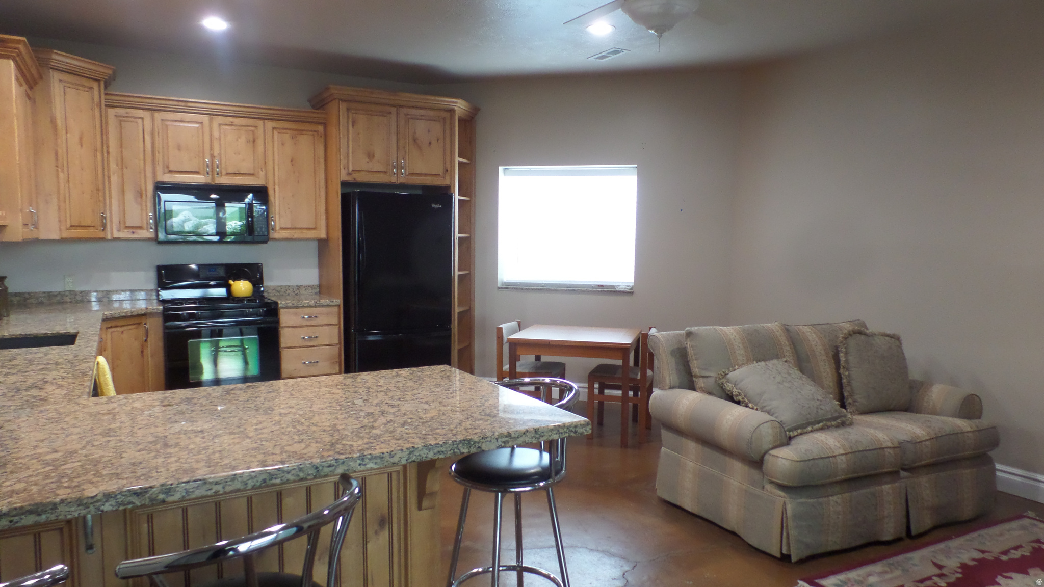 CARRIAGE CREEK - Residential