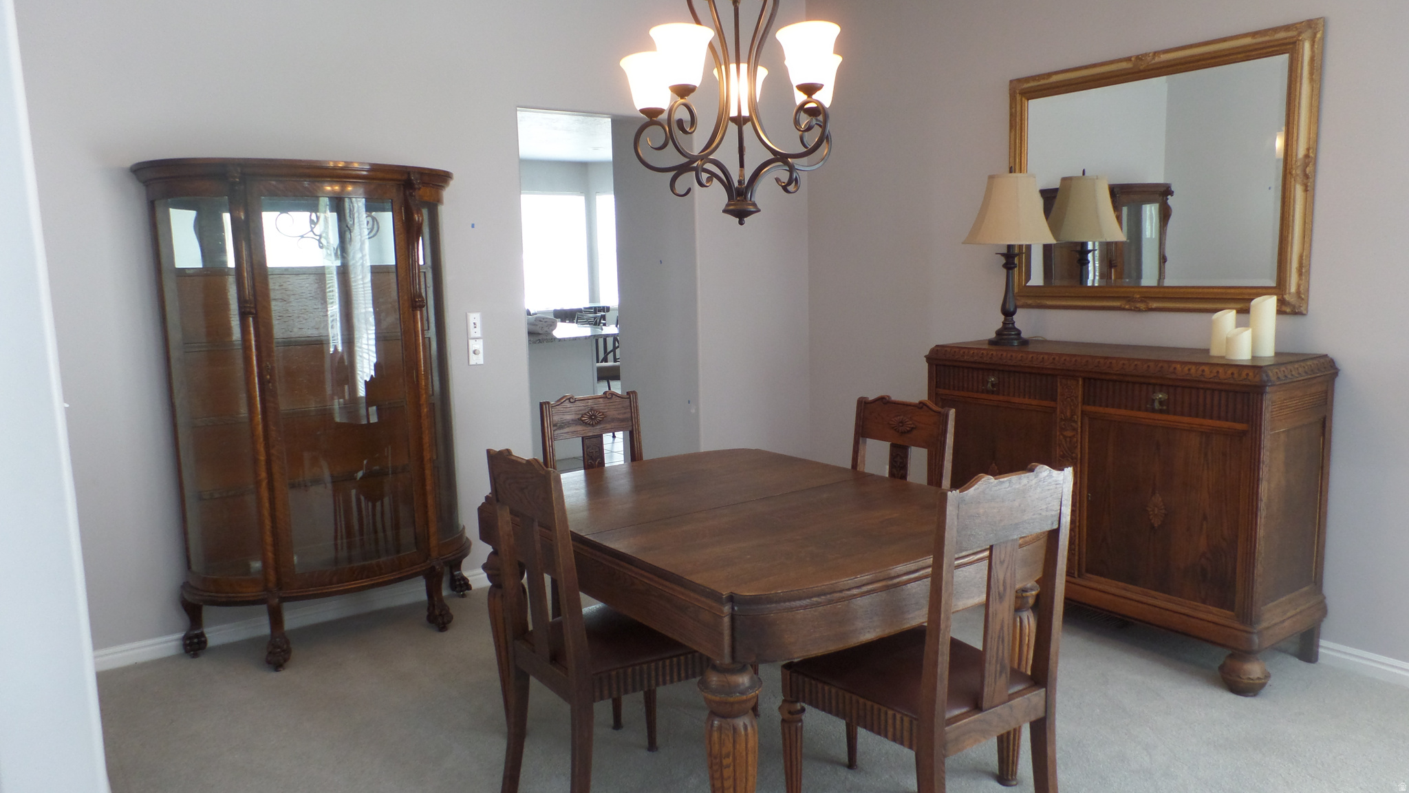 CARRIAGE CREEK - Residential