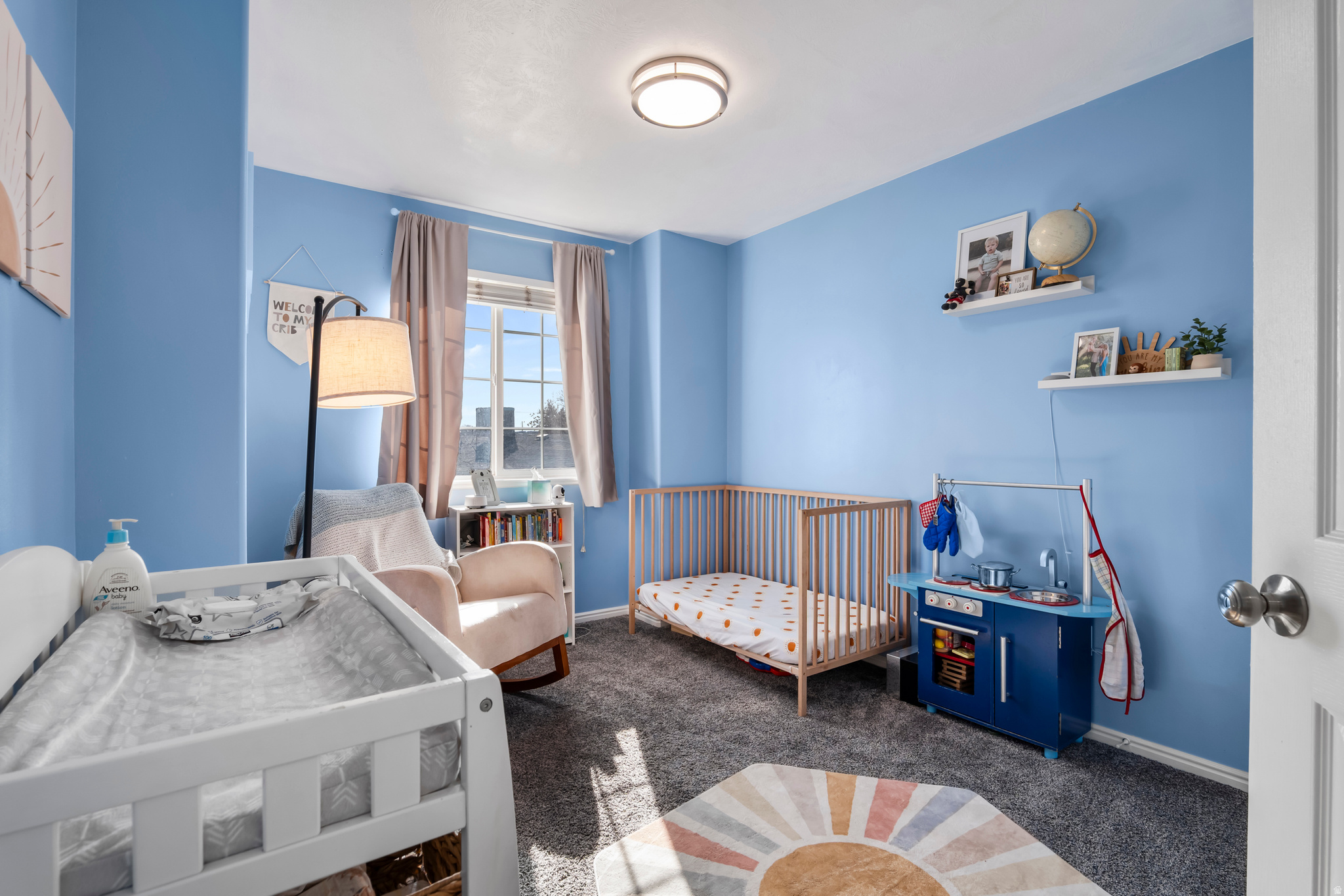 COMPASS RENAISSANCE CONDO - Residential