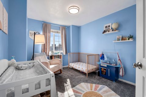 Tiny photo for 3716 S DONATELLO CT #B, West Valley City, UT 84119 (MLS # 2135450)