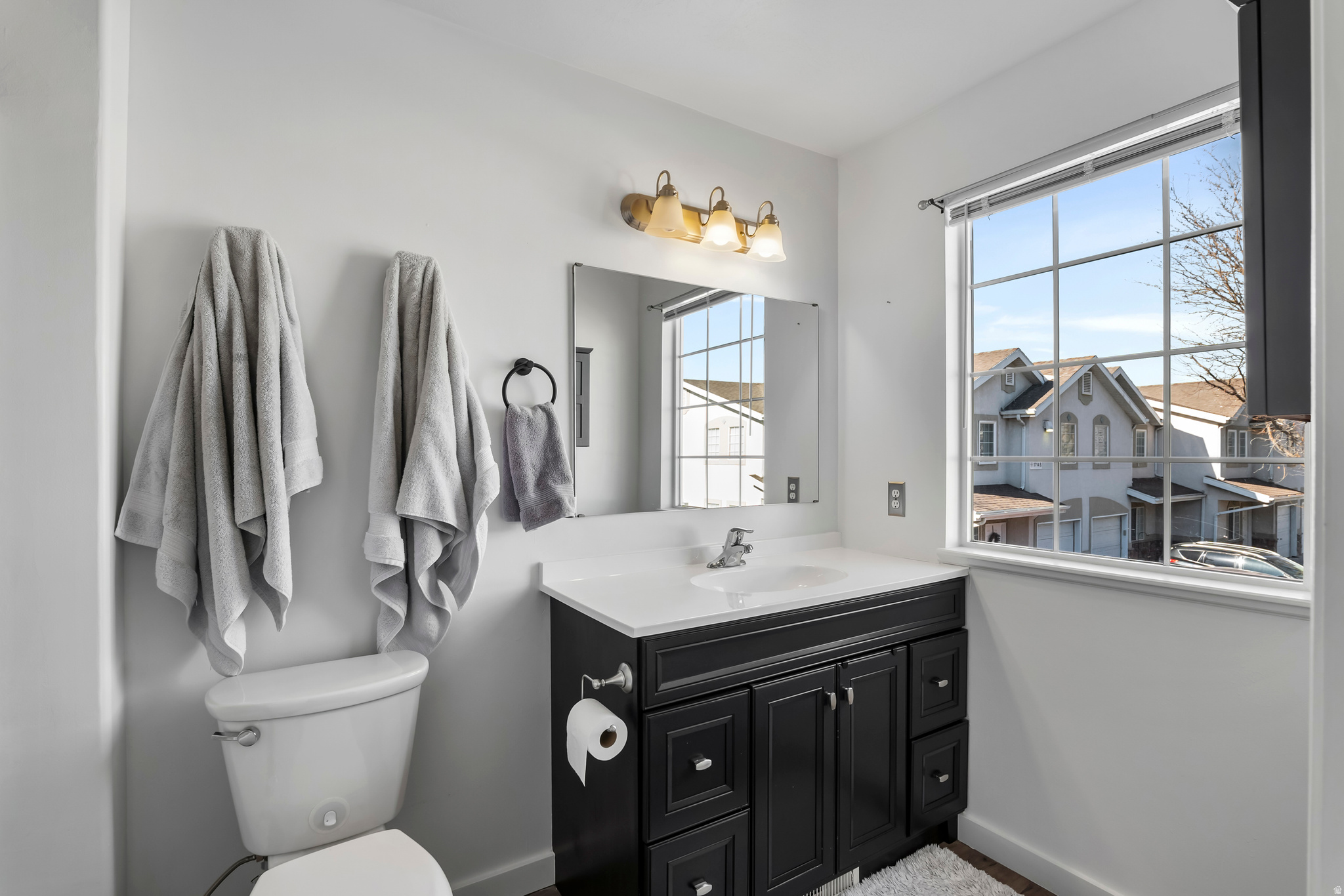 COMPASS RENAISSANCE CONDO - Residential