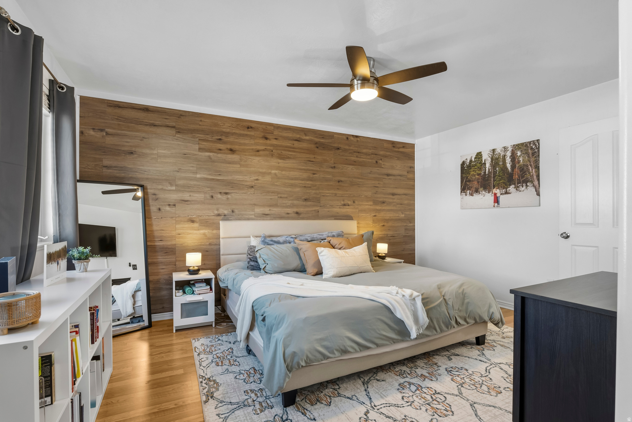 COMPASS RENAISSANCE CONDO - Residential