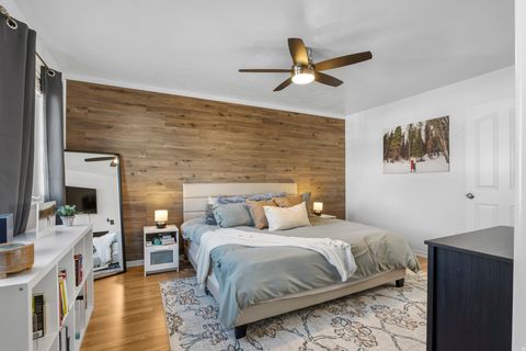 Tiny photo for 3716 S DONATELLO CT #B, West Valley City, UT 84119 (MLS # 2135450)