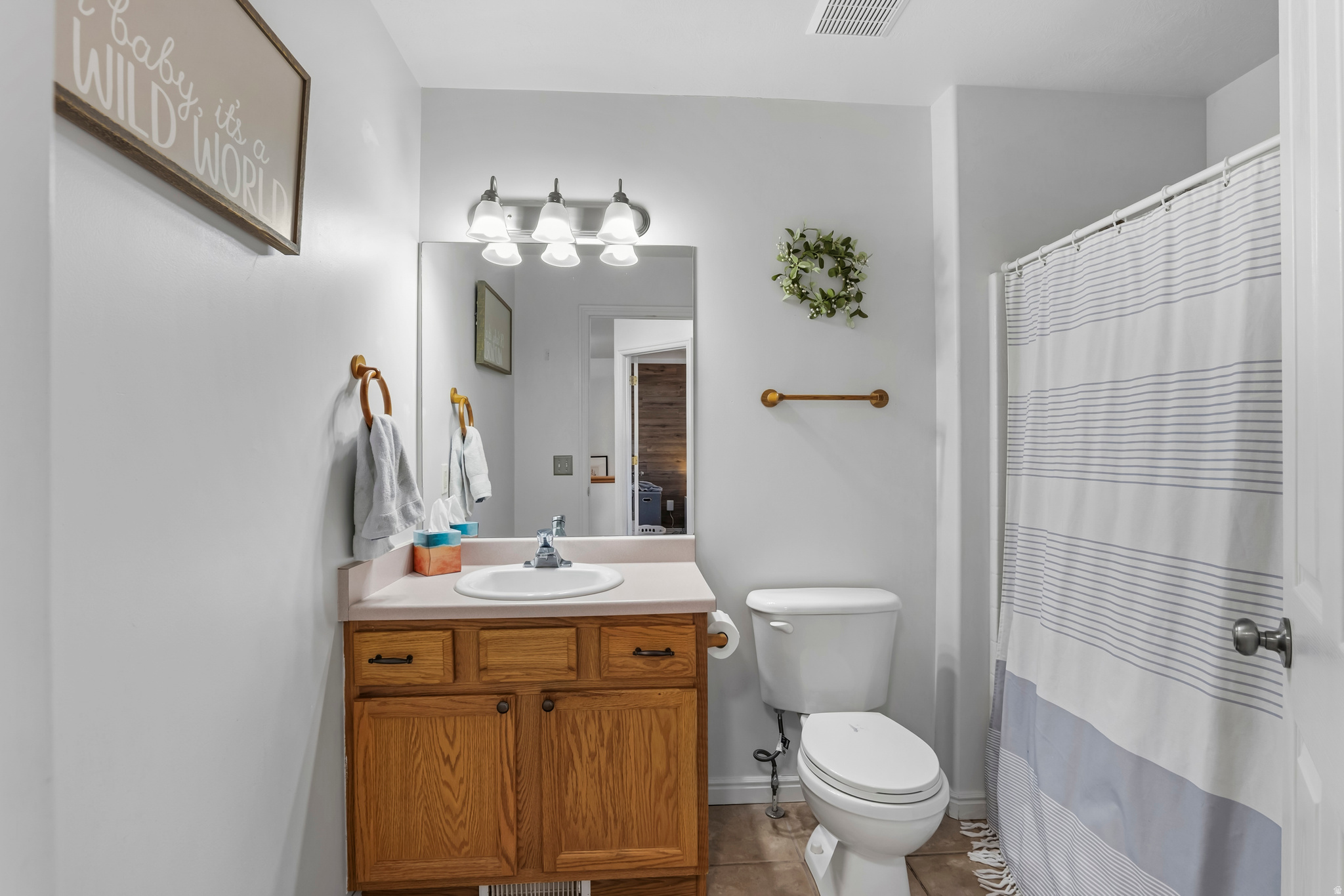 COMPASS RENAISSANCE CONDO - Residential