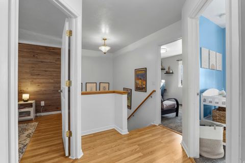 Tiny photo for 3716 S DONATELLO CT #B, West Valley City, UT 84119 (MLS # 2135450)