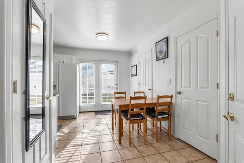 Tiny photo for 3716 S DONATELLO CT #B, West Valley City, UT 84119 (MLS # 2135450)