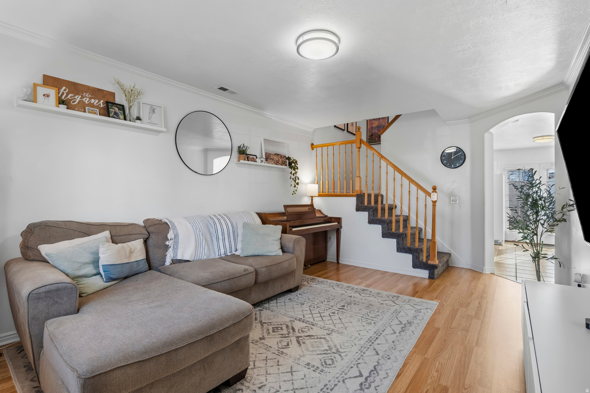 COMPASS RENAISSANCE CONDO - Residential